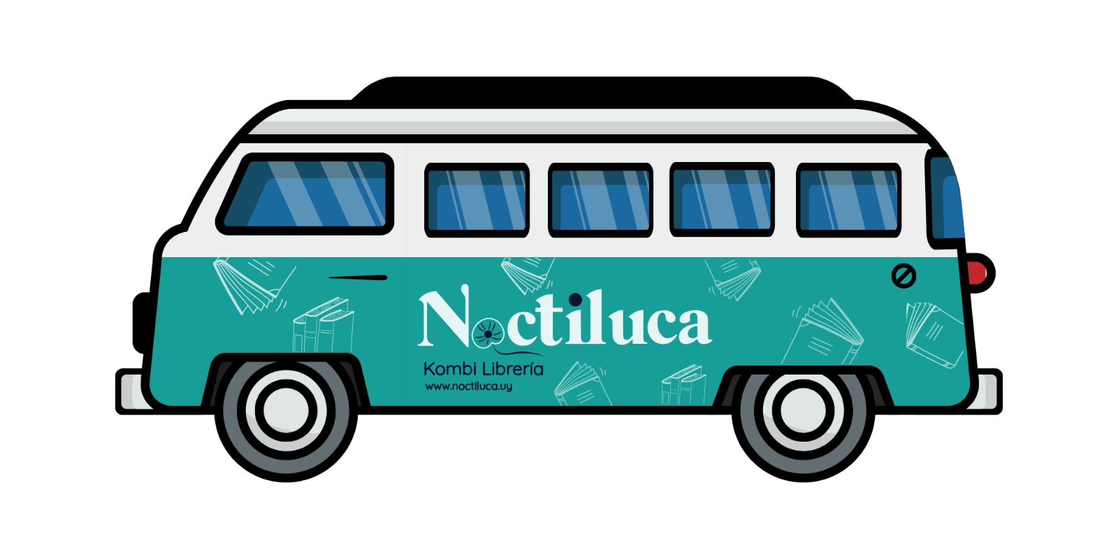 Logo Noctiluca