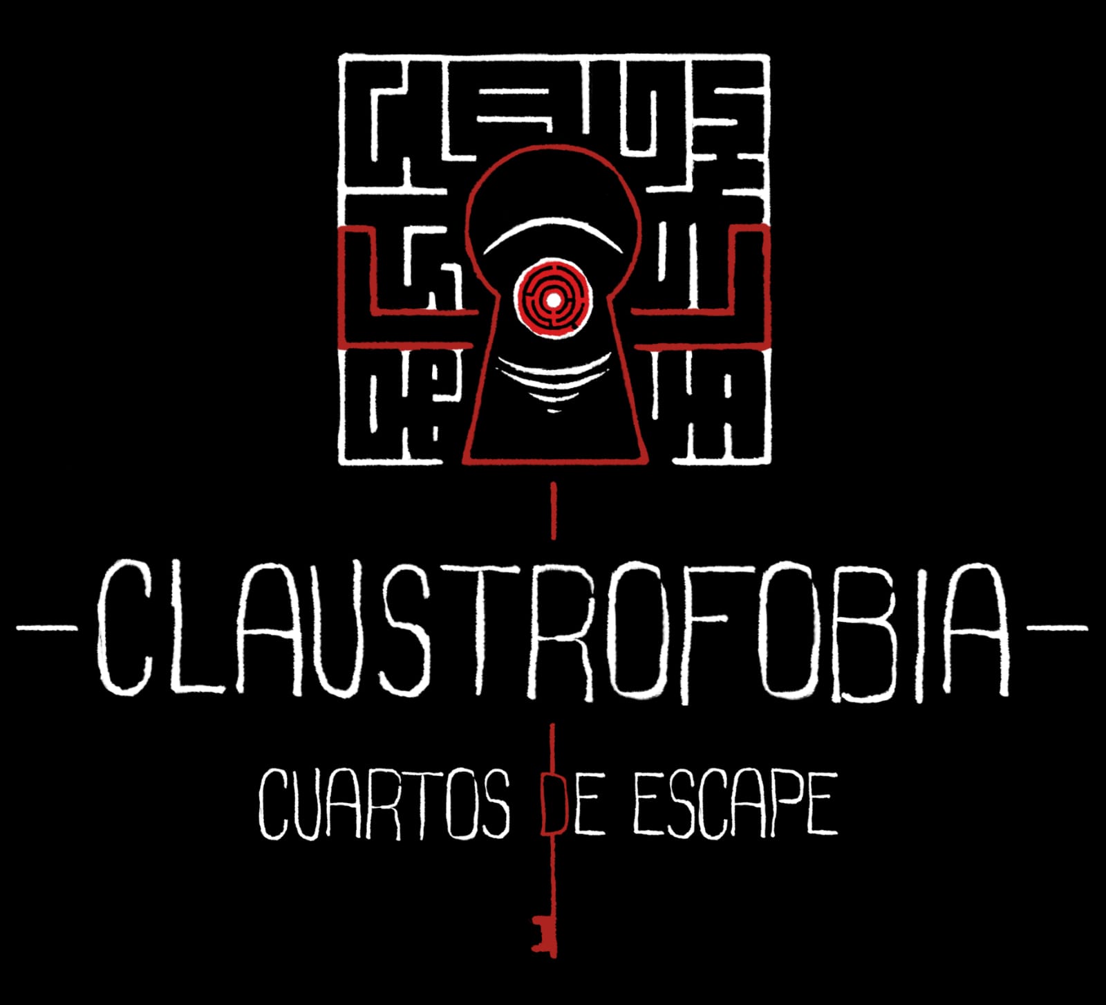 Logo Nudo Escudo