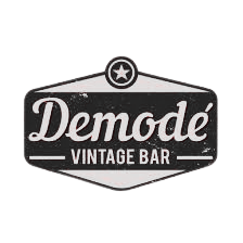 Logo Demodé