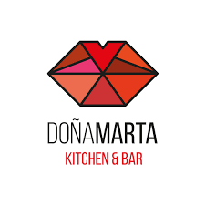 Logo Doña Marta