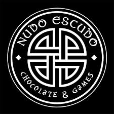 Logo Nudo Escudo