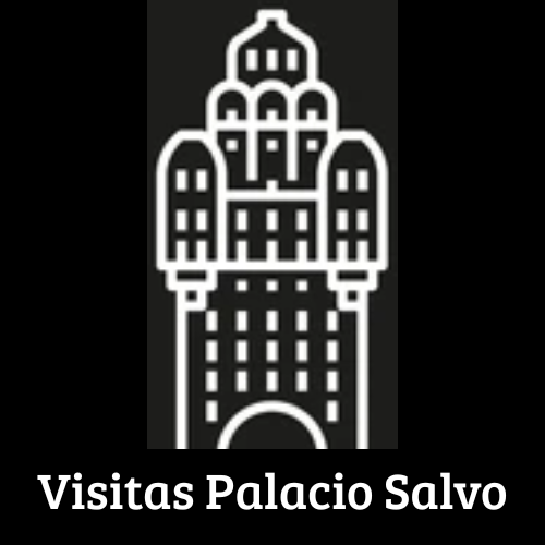 Logo Visitas al Palacio Salvo